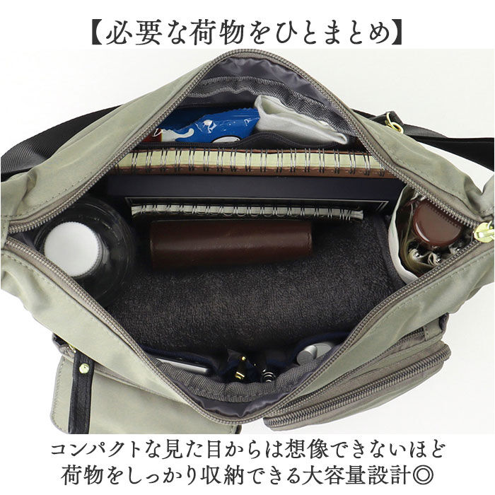BACKYARD FAMILY「ショルダーバッグ レディース 通販 バッグ バック カバン かばん 鞄 斜めがけ 斜めかけ」|ショルダー・メッセンジャー|