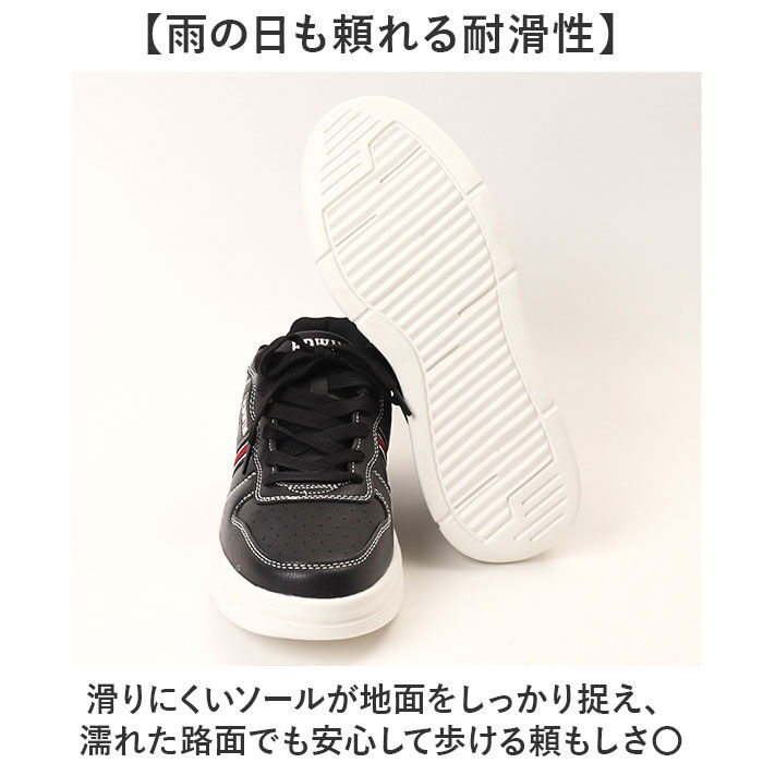 BACKYARD FAMILY「スニーカー エドウィン おしゃれ 通販 EDWIN シューズ メンズ 靴 ウォーキングシューズ」|スリッポン|