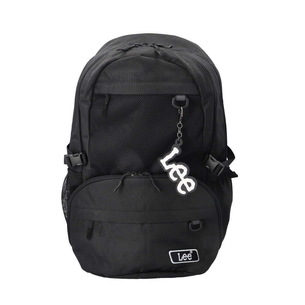 BACKYARD FAMILY「Lee リュック 35L 通販 リュックサック リー 320-4952 デイパック バックパック」|リュック|ブラック1