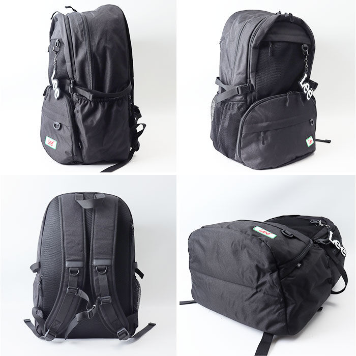 BACKYARD FAMILY「Lee リュック 35L 通販 リュックサック リー 320-4952 デイパック バックパック」|リュック|