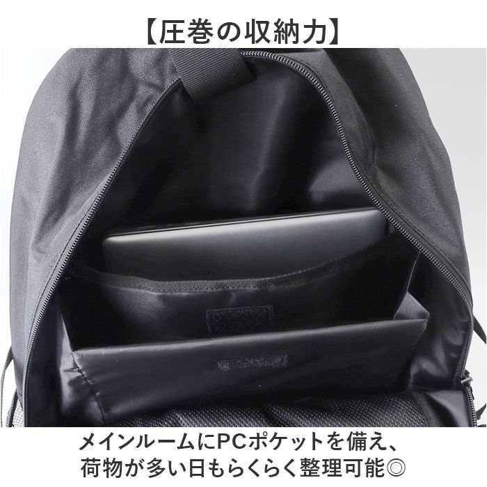 BACKYARD FAMILY「Lee リュック 35L 通販 リュックサック リー 320-4952 デイパック バックパック」|リュック|