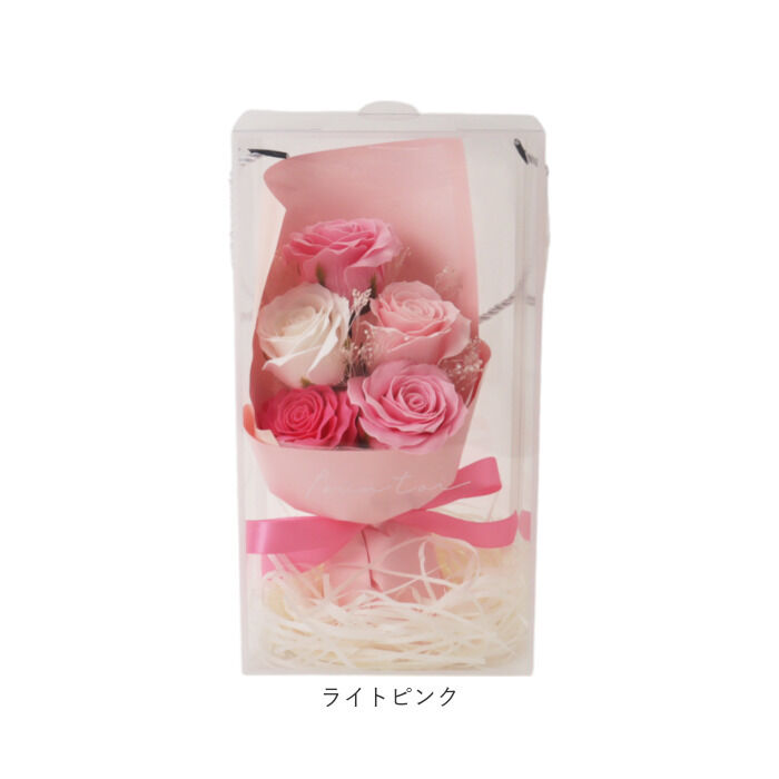 BACKYARD FAMILY「Green house グリーンハウス ソープフラワー スタンダード 通販 花 フラワー 造花」|その他|