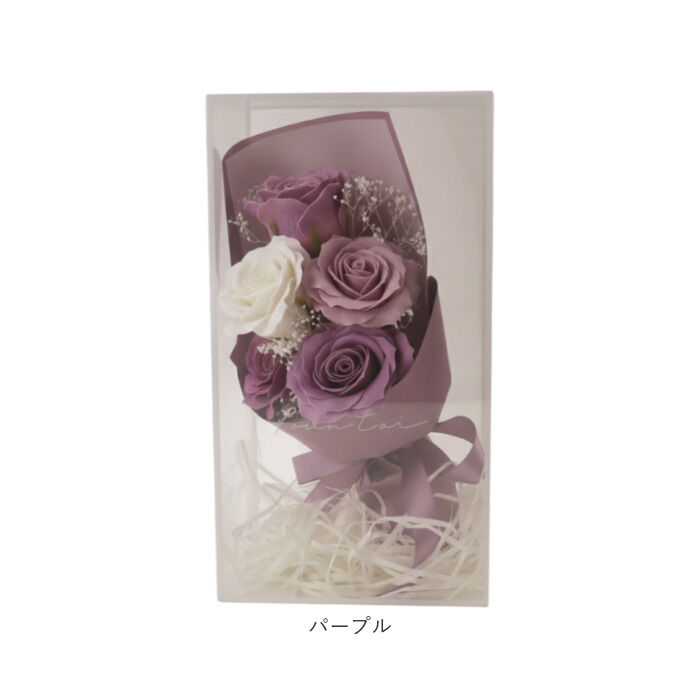 BACKYARD FAMILY「Green house グリーンハウス ソープフラワー スタンダード 通販 花 フラワー 造花」|その他|