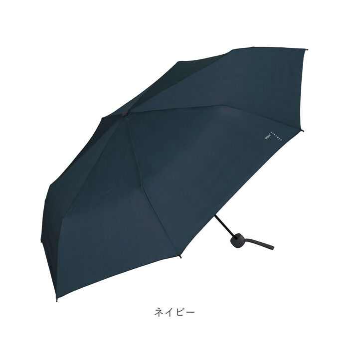 BACKYARD FAMILY「Wpc. 折りたたみ傘 通販 レディース メンズ 晴雨兼用 雨傘 コンパクト 折り畳み 大きめ」|傘|