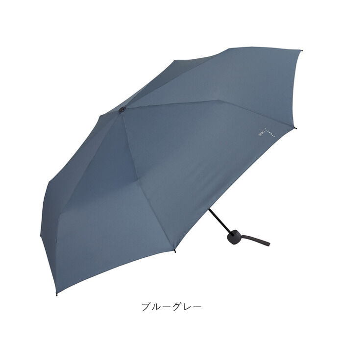 BACKYARD FAMILY「Wpc. 折りたたみ傘 通販 レディース メンズ 晴雨兼用 雨傘 コンパクト 折り畳み 大きめ」|傘|