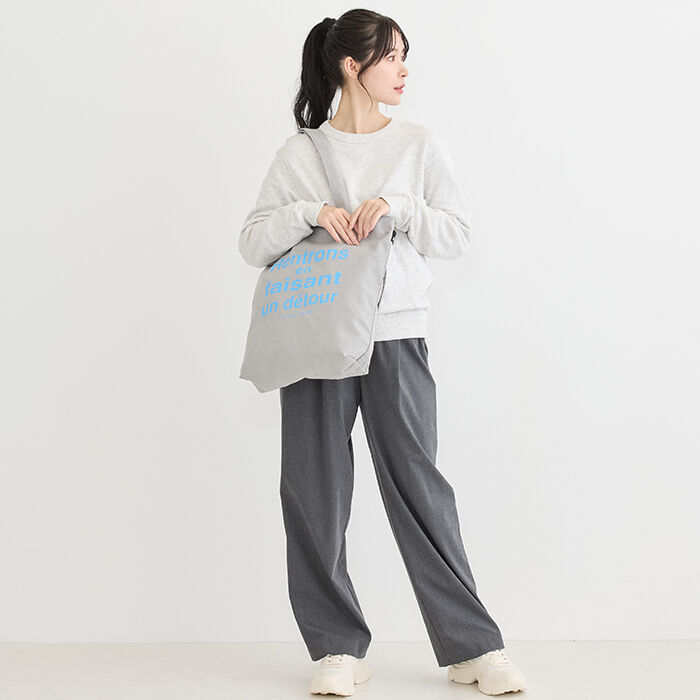 ROOTOTE「トートバッグ SC.トール 通販 レディース おしゃれ ショルダーバッグ 肩掛け ROOTOTE」|トートバッグ|