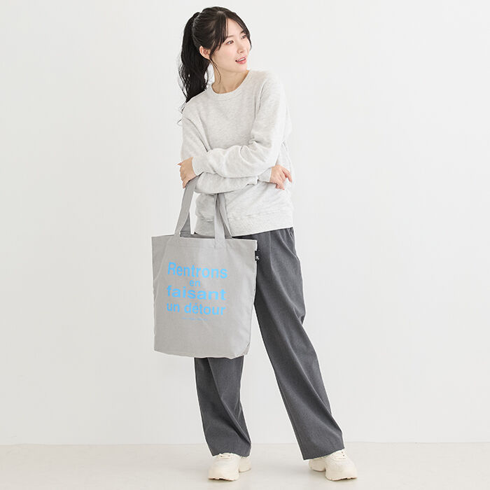 ROOTOTE「トートバッグ SC.トール 通販 レディース おしゃれ ショルダーバッグ 肩掛け ROOTOTE」|トートバッグ|