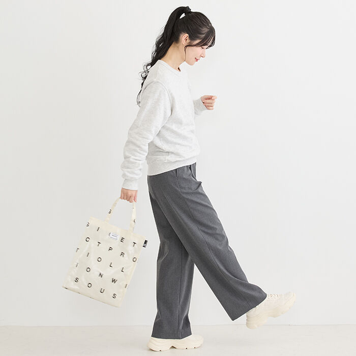 ROOTOTE「トートバッグ EU.アーキャトル 通販 レディース おしゃれ ハンドバッグ A4 手提げかばん」|トートバッグ|