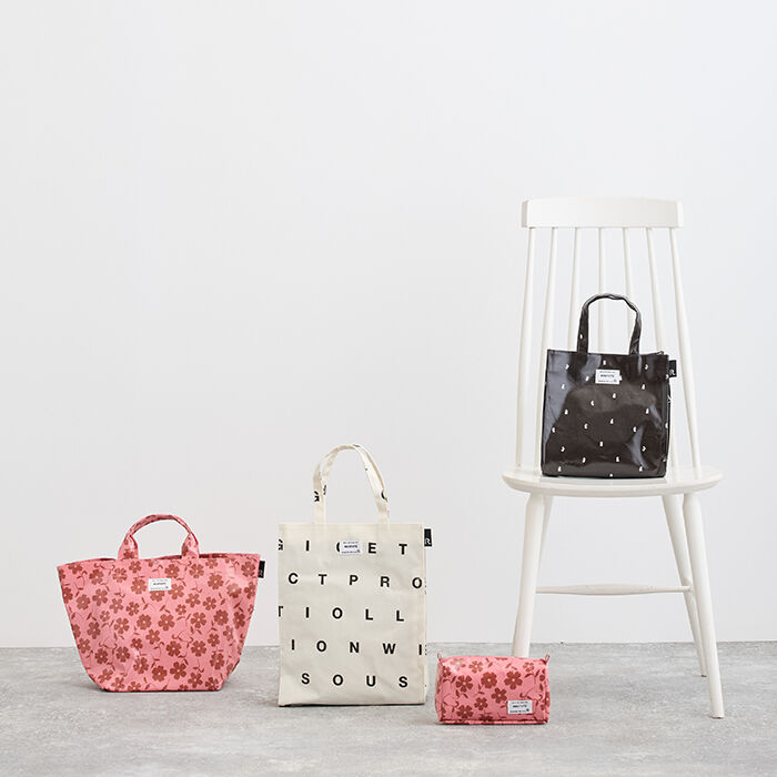 ROOTOTE「トートバッグ EU.アーキャトル 通販 レディース おしゃれ ハンドバッグ A4 手提げかばん」|トートバッグ|