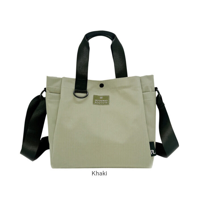 ROOTOTE「ルートート トートバッグ ROOTOTE 3557 通販 ショルダーバッグ 斜めがけバッグ」|トートバッグ|