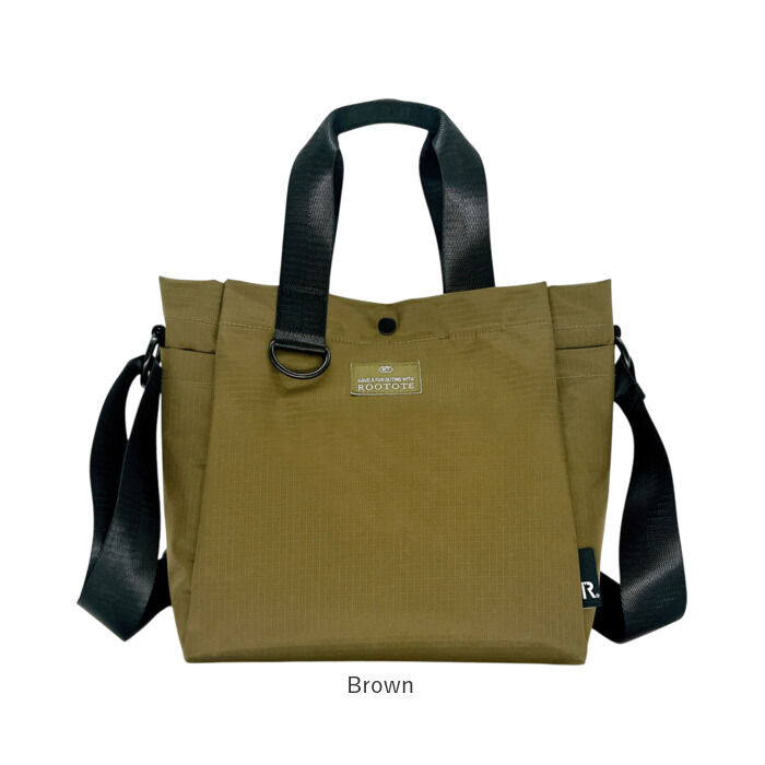 ROOTOTE「ルートート トートバッグ ROOTOTE 3557 通販 ショルダーバッグ 斜めがけバッグ」|トートバッグ|
