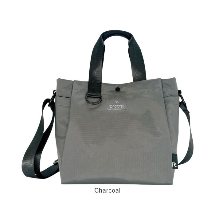 ROOTOTE「ルートート トートバッグ ROOTOTE 3557 通販 ショルダーバッグ 斜めがけバッグ」|トートバッグ|