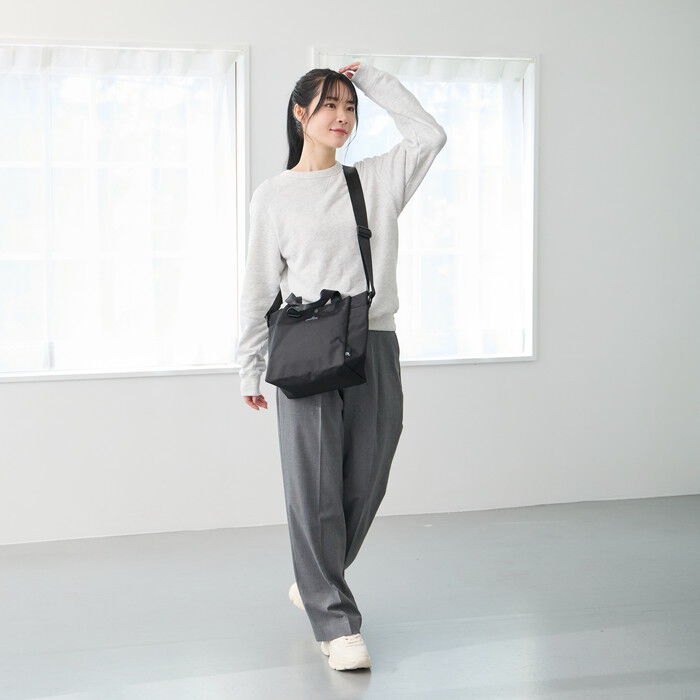 ROOTOTE「ルートート トートバッグ ROOTOTE 3557 通販 ショルダーバッグ 斜めがけバッグ」|トートバッグ|