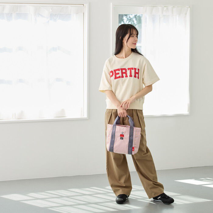 ROOTOTE「ルートート スヌーピー ROOTOTE 8504 通販 トートバッグ 手提げかばん 手提げバッグ」|トートバッグ|