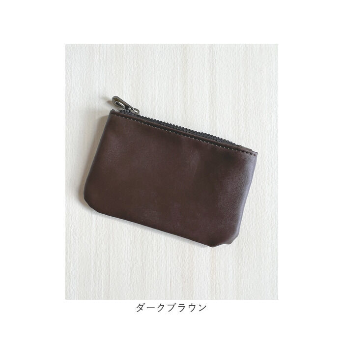 BACKYARD FAMILY「ミニ財布 メンズ 通販 コインケース 小銭入れ コンパクト財布 財布 ジップウォレット お財布」|コインケース|