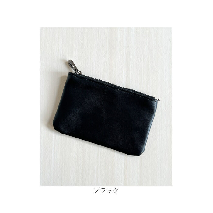 BACKYARD FAMILY「ミニ財布 メンズ 通販 コインケース 小銭入れ コンパクト財布 財布 ジップウォレット お財布」|コインケース|