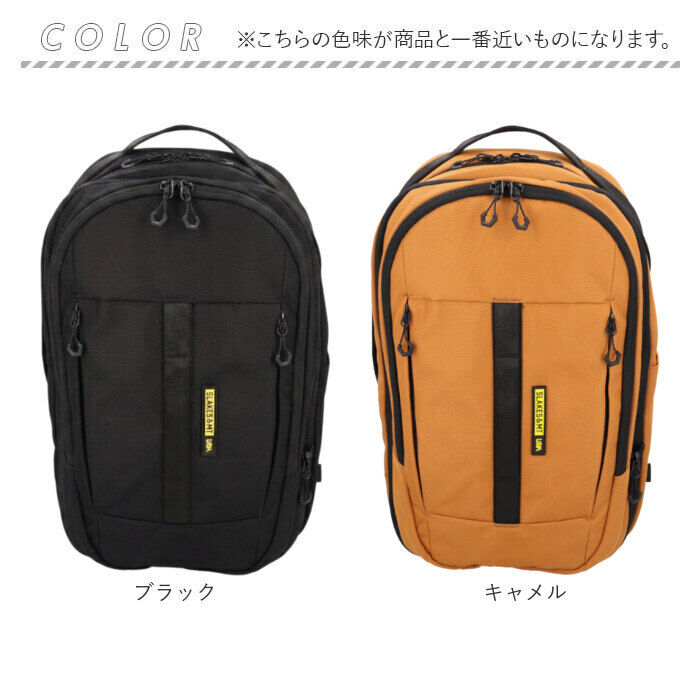 BACKYARD FAMILY「5LAKES＆MT DGEAR バックパック 通販 リュック リュックサック 大容量 バッグ」|リュック|