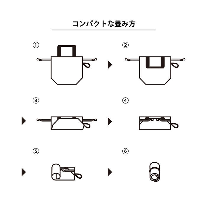 BACKYARD FAMILY「クルリト コンパクトクーラーミニ巾着 通販 クルリトクーラーミニ巾着 保冷バッグ おにぎり入れ」|食器・キッチングッズ|