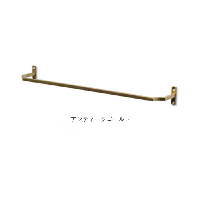 BACKYARD FAMILY「タオルハンガー 壁 おしゃれ 通販 タオル掛け アイアンハンガー タオルフック アイアン」|その他|