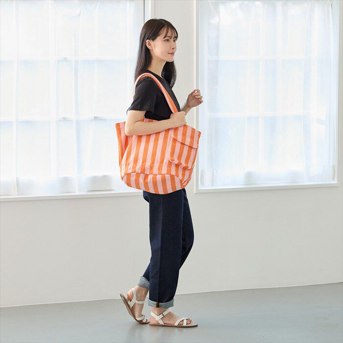 ROOTOTE「ルートート rootote トートバッグ 3519 通販 トートバック 肩掛けバッグ 手持ちバッグ」|トートバッグ|