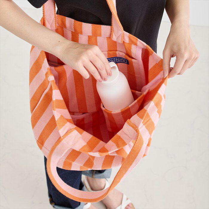 ROOTOTE「ルートート rootote トートバッグ 3519 通販 トートバック 肩掛けバッグ 手持ちバッグ」|トートバッグ|