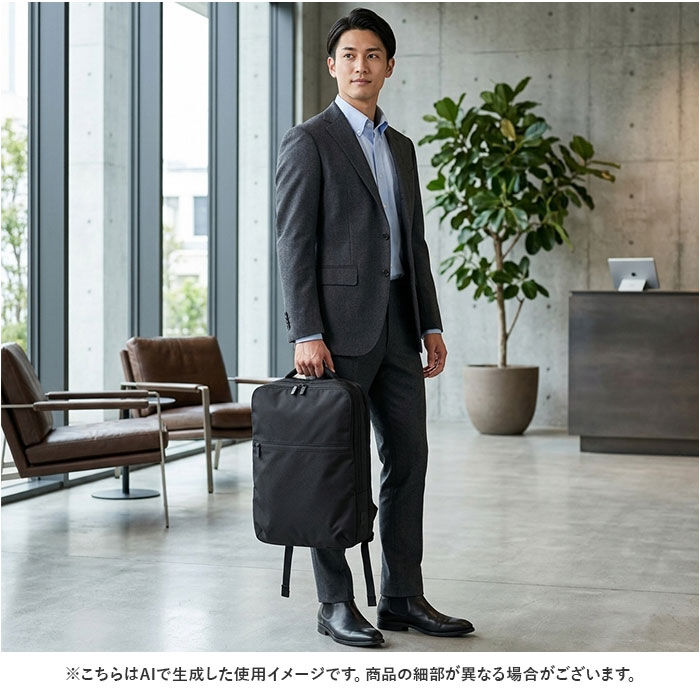 BACKYARD FAMILY「通勤 リュック 通販 リュックサック ディパック バッグ バック 鞄 カバン かばん 手さげ」|リュック|