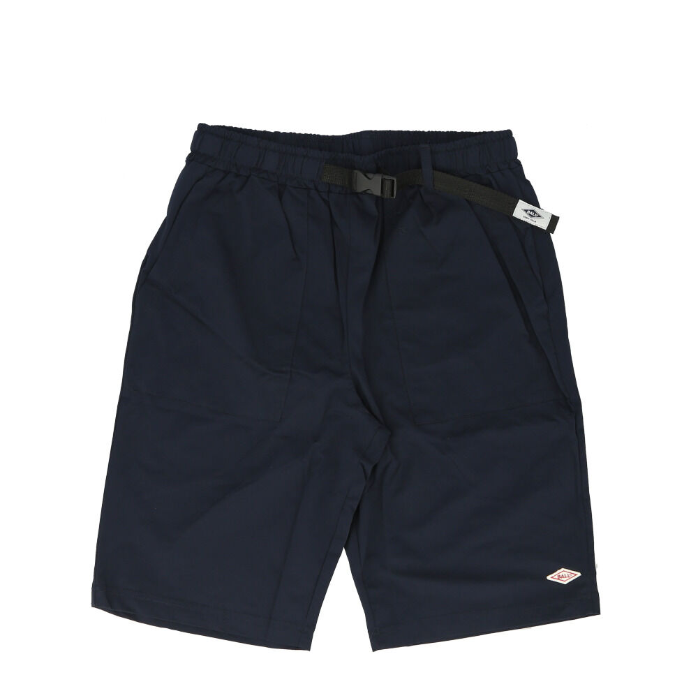 BACKYARD FAMILY「BALL パンツ 54502 通販 クライミングパンツ ショートパンツ ハーフパンツ メンズ」|その他|ブルー1