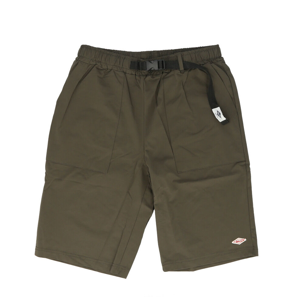 BACKYARD FAMILY「BALL パンツ 54502 通販 クライミングパンツ ショートパンツ ハーフパンツ メンズ」|その他|グリーン1