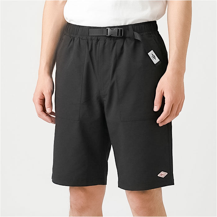 BACKYARD FAMILY「BALL パンツ 54502 通販 クライミングパンツ ショートパンツ ハーフパンツ メンズ」|その他|