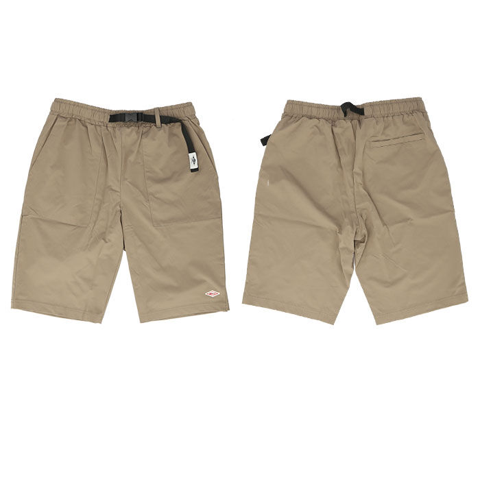 BACKYARD FAMILY「BALL パンツ 54502 通販 クライミングパンツ ショートパンツ ハーフパンツ メンズ」|その他|
