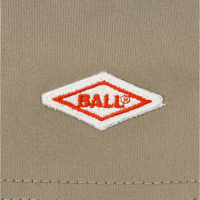 BACKYARD FAMILY「BALL パンツ 54502 通販 クライミングパンツ ショートパンツ ハーフパンツ メンズ」|その他|