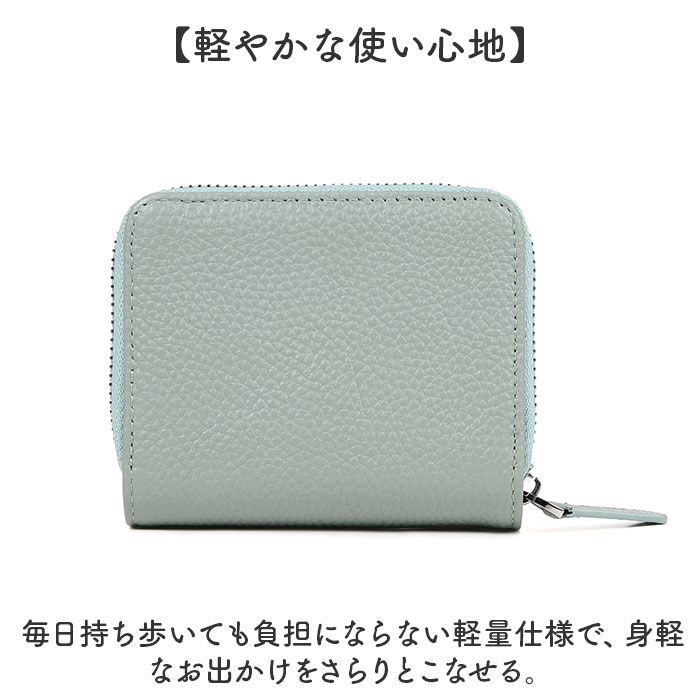 BACKYARD FAMILY「財布 melody メロディ 11255 通販 二つ折り財布 2つ折り財布 お財布 ミニ財布」|財布|