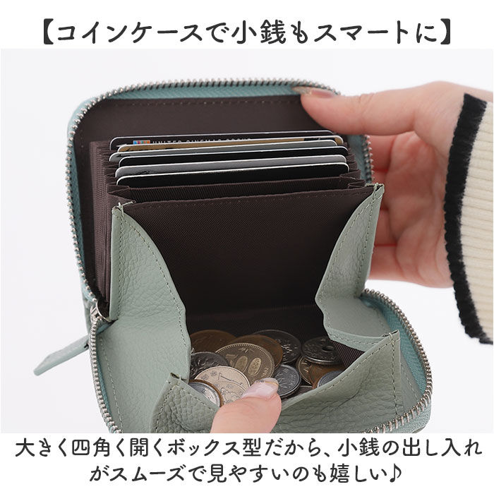 BACKYARD FAMILY「財布 melody メロディ 11255 通販 二つ折り財布 2つ折り財布 お財布 ミニ財布」|財布|