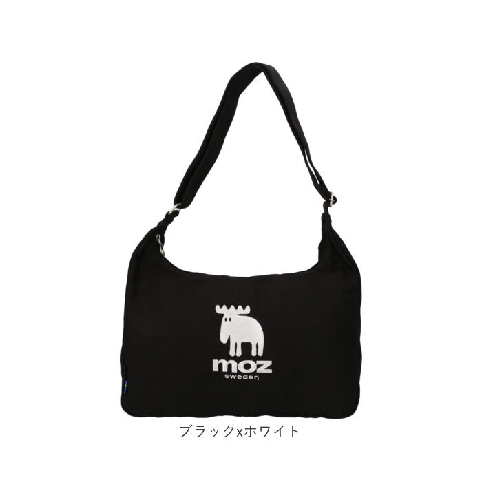 moz「moz モズ ショルダーバッグ ZZHC-07 通販 トートバッグ ショルダーバック トートバック」|ショルダー・メッセンジャー|