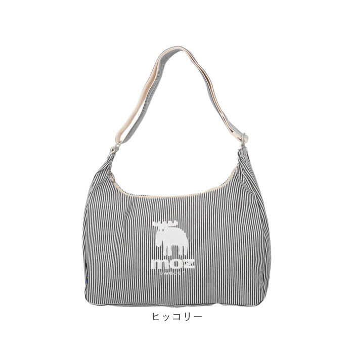 moz「moz モズ ショルダーバッグ ZZHC-07 通販 トートバッグ ショルダーバック トートバック」|ショルダー・メッセンジャー|