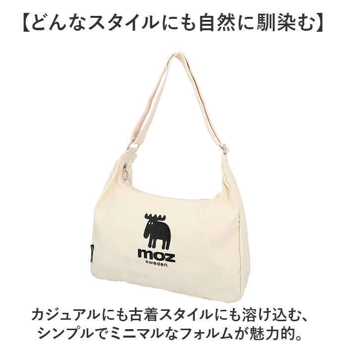 moz「moz モズ ショルダーバッグ ZZHC-07 通販 トートバッグ ショルダーバック トートバック」|ショルダー・メッセンジャー|