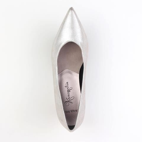 銀座かねまつ「【本革】【防水】【SOFTIQUE】アクアベルパンプス」|パンプス|