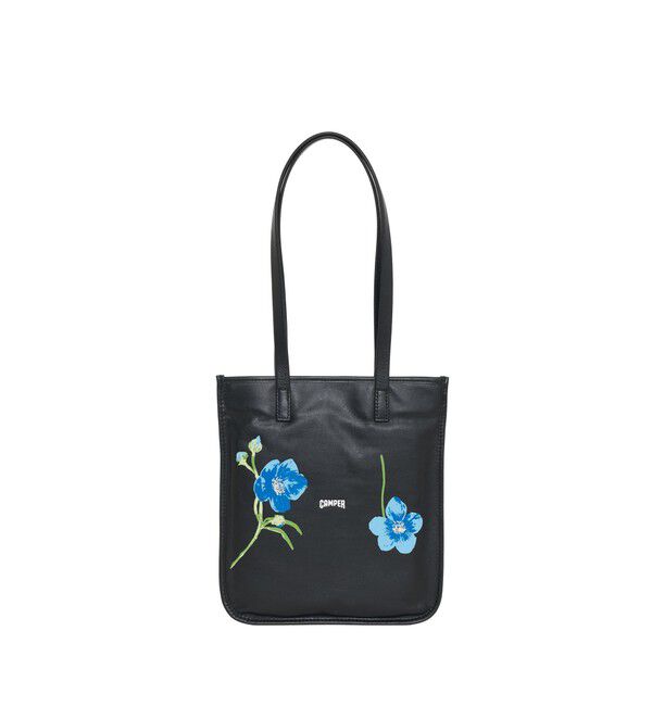 CAMPER「[カンペール] IKEBANA トートバッグ」|トートバッグ|