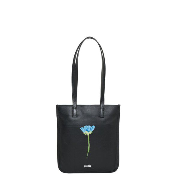 CAMPER「[カンペール] IKEBANA トートバッグ」|トートバッグ|