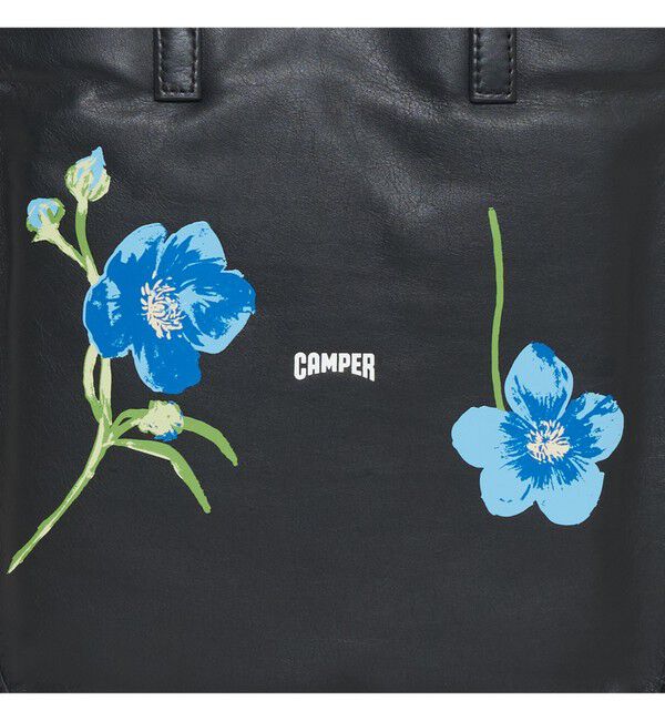 CAMPER「[カンペール] IKEBANA トートバッグ」|トートバッグ|