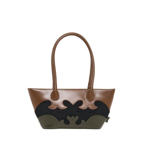 CAMPER「[カンペール] BUCKAROO トートバッグ」|トートバッグ|