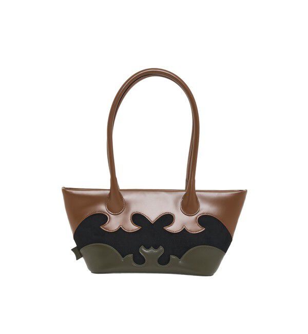 CAMPER「[カンペール] BUCKAROO トートバッグ」|トートバッグ|
