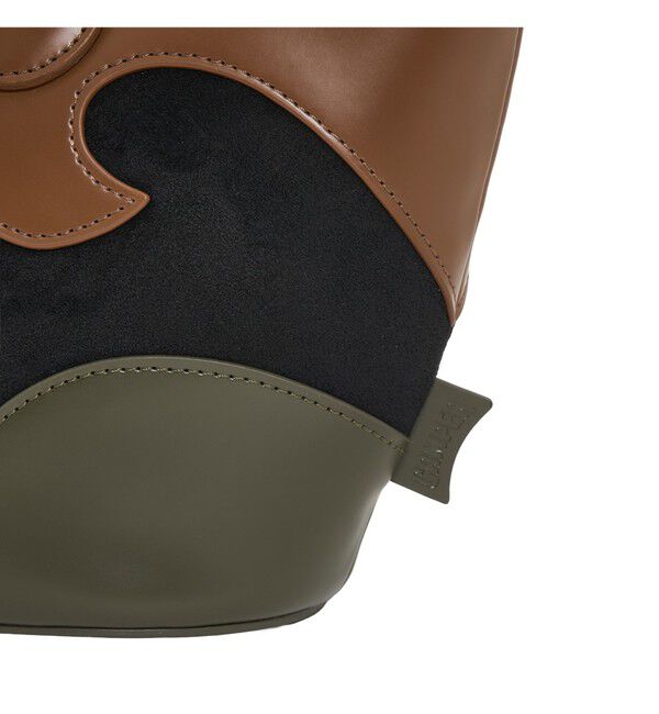 CAMPER「[カンペール] BUCKAROO トートバッグ」|トートバッグ|