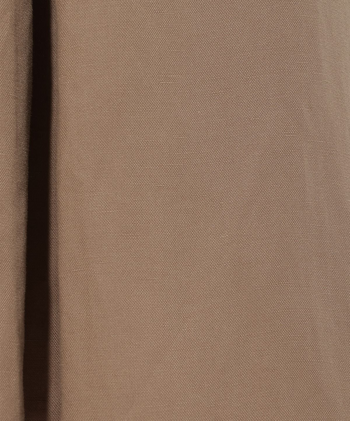 アンドクチュール「リネンタックフレアパンツ」|その他|