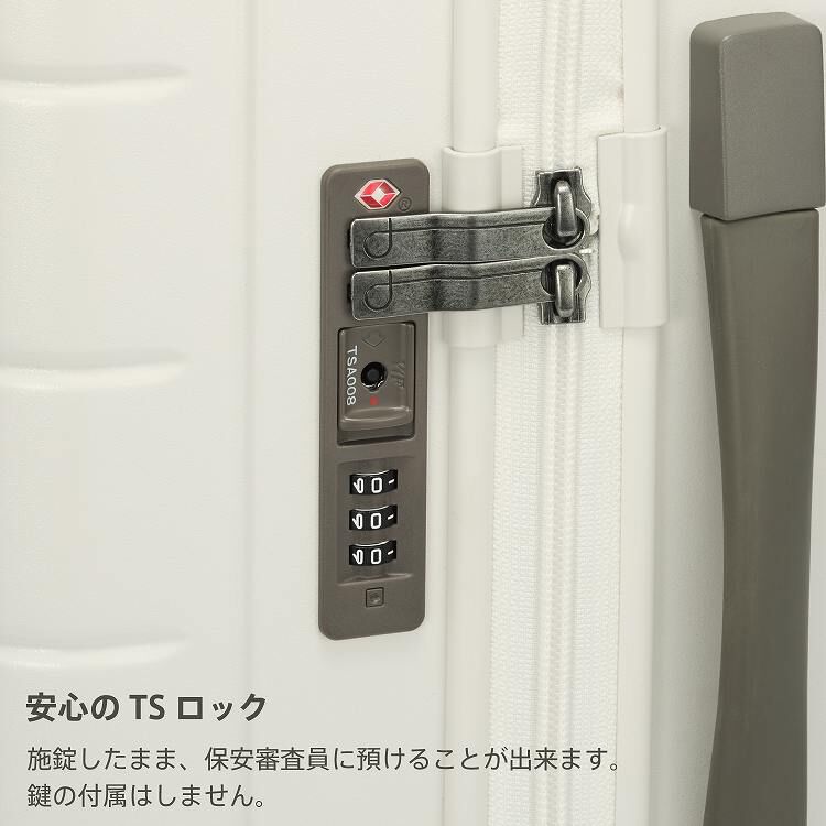 PROTECA「PROTECA／プロテカ 360G5 スーツケース 日本製 双輪 71L 02623」|キャリーケース|