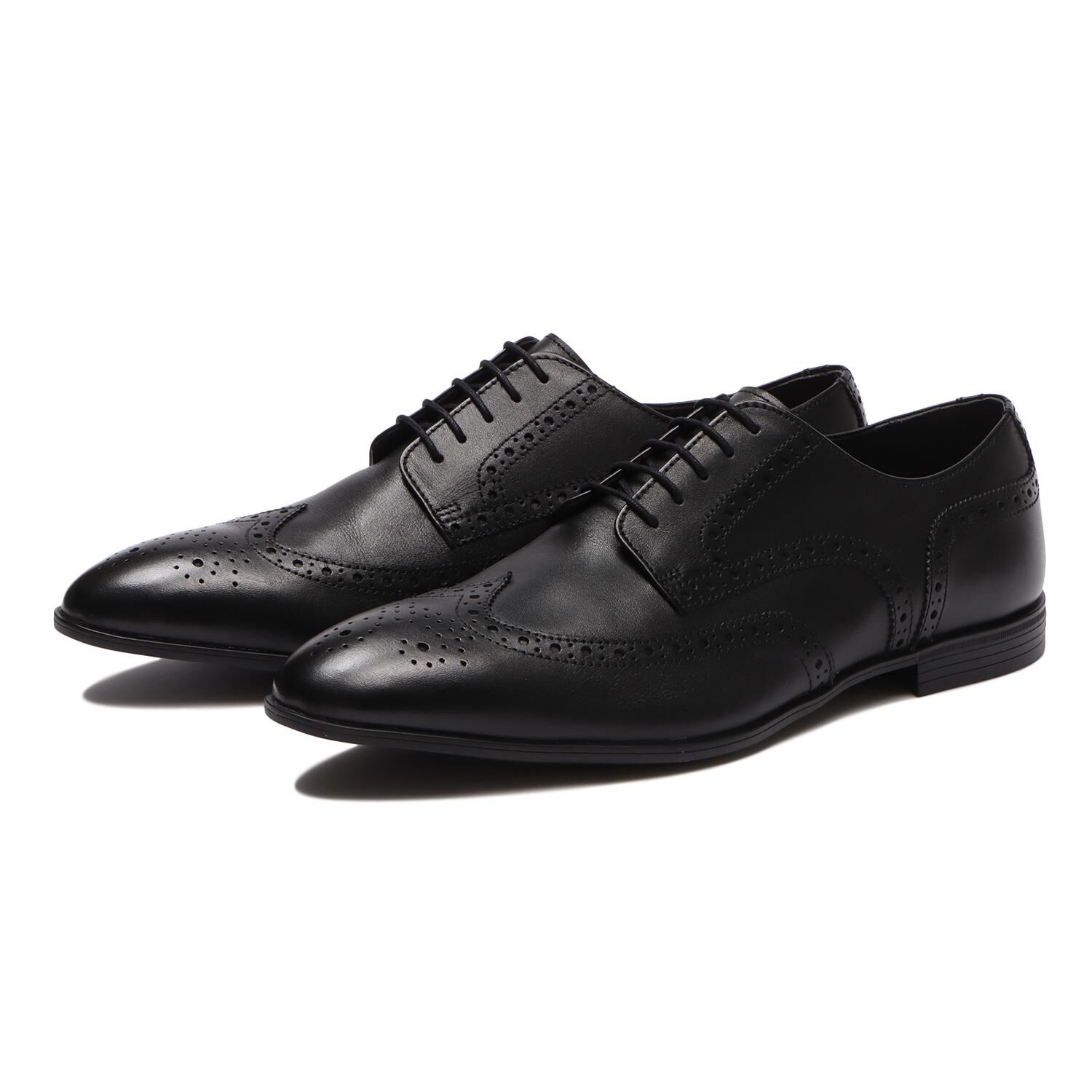 HAWKINS「【HAWKINS】WING TIP」|ビジネス・ドレスシューズ|