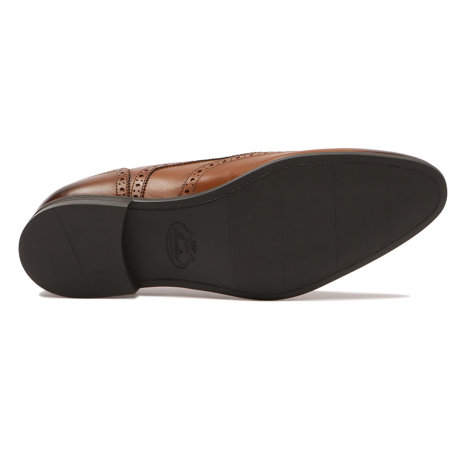 HAWKINS「【HAWKINS】WING TIP」|ビジネス・ドレスシューズ|