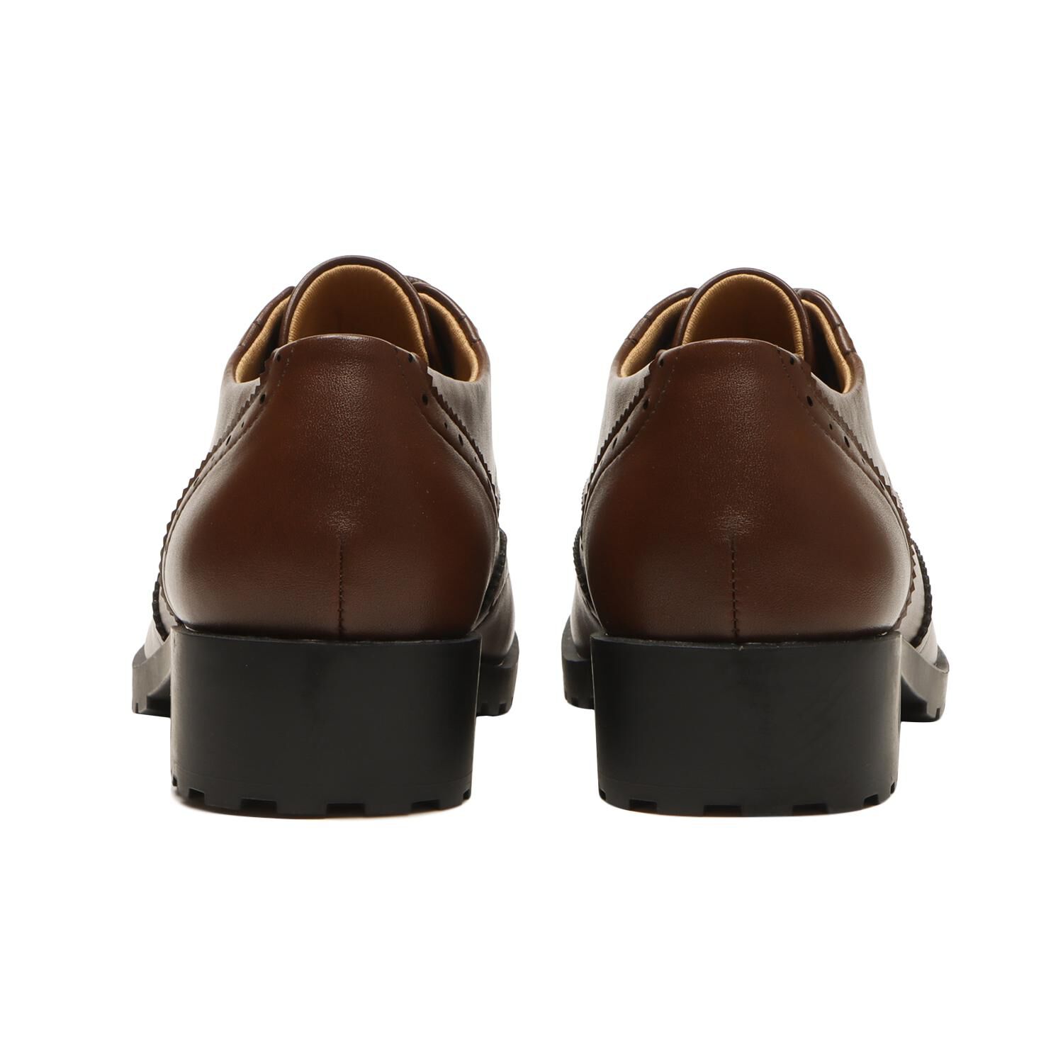 ABC SELECT「【ABC SELECT】WING TIP OX 3.5」|パンプス|