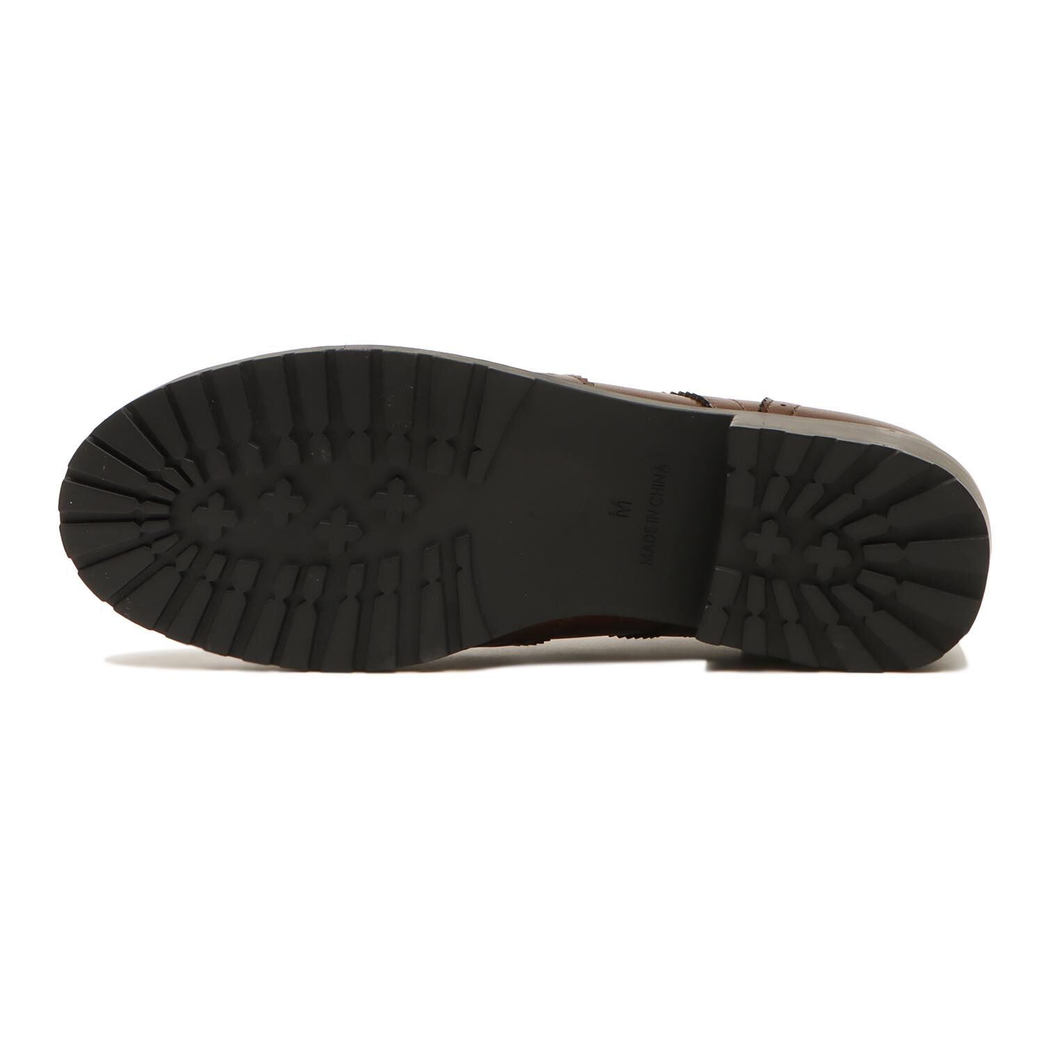 ABC SELECT「【ABC SELECT】WING TIP OX 3.5」|パンプス|
