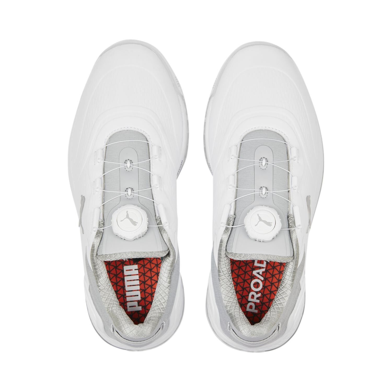 PUMA「【PUMA GOLF】W PROADAPT ALPHACAT 2.0 DISC」|スニーカー|